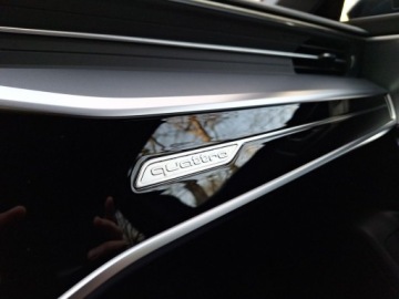 Audi A6 C8 Allroad 3.0 45 TDI 245KM 2025 Audi A6 Avant Hak holowniczy, Matrix LED, pakiet czern plus, FV, Carplay, zdjęcie 37