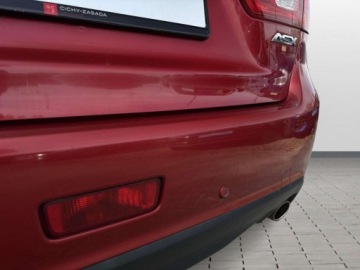 Mitsubishi ASX I SUV Facelifting 2016 1.6 117KM 2017 Mitsubishi ASX Intense Plus Czujniki LPG Tempomat Kamera Serwis, zdjęcie 26