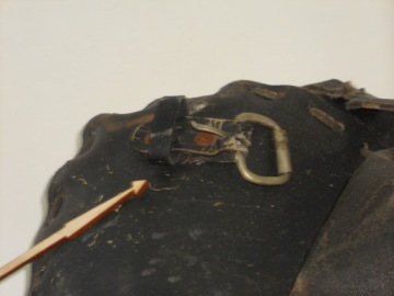 YAMAHA VIRAGO XV 535 * БОКОВЫЕ СУМКИ НА ЗАКАЗ