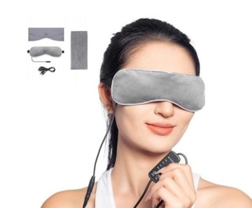 USB-нагревательная маска, термокомпресс