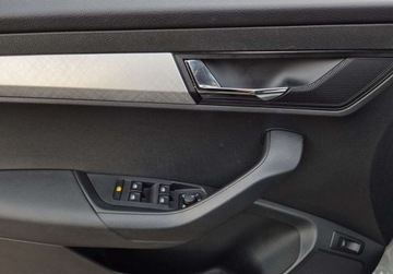 Skoda Karoq Crossover Facelifting 1.5 TSI ACT 150KM 2024 Skoda Karoq SalonPL Selection 1.5TSI 150KM GWARANCJA Kamera Smart Link ASO, zdjęcie 12