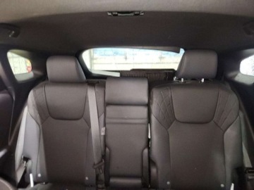 Lexus RX V 2025 Lexus RX 350h 2025 2.5 Hybryda Plug-in 187KM, zdjęcie 11