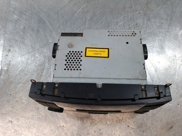 РАДИО CD MERCEDES-BENZ W203 A2098206589 E24021165