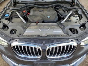 BMW X4 G02 2021 BMW X4 xDrive30i 2021 2.0 Benzyna 248KM, zdjęcie 6