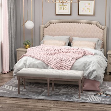 Ławka do przedpokoju sypialni