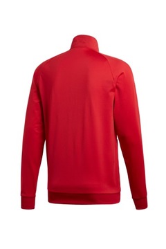 ТОЛСТОВКА ADIDAS CORE 18 POLYESTER Jr, размер 164, БЕСПЛАТНО