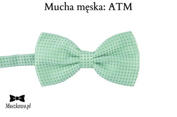 Выкройки мужских подтяжек и галстуков-бабочек НА ВЫБОР! ЗЕЛЕНЫЙ