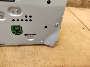 Радионавигация Volvo V60 II 2 18 лет