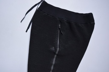 СПОРТИВНЫЕ БРЮКИ ADIDAS ZNE PULSE BAGGY размер M..