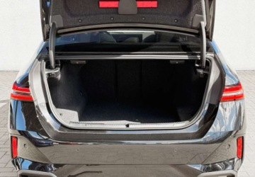 BMW Seria 5 G90-91 Touring 2.0 520d 197KM 2025 BMW Seria 5 I wlasciciel M Pro Pakiet Hak Gwarancja Bezwypadkowy FVAT, zdjęcie 13