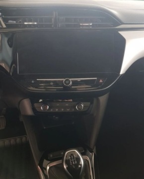 Opel Corsa F Hatchback 5d Facelifting 1.2 Turbo 100KM 2026 Opel Corsa 100 KM MT6 fabrycznie nowy dostepny od reki w salonie 1.2, zdjęcie 15