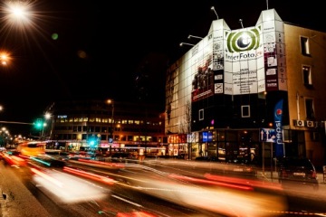 TTArtisan 35mm F2 APO Leica M