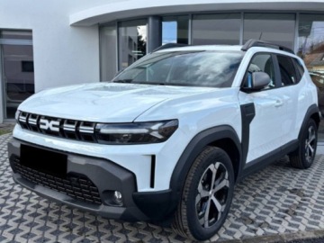 Dacia Duster III 2026 Od ręki - Journey 1.2 TCe Hybrid-G LPG 4x4 150KM / Pakiet Parking, zdjęcie 2