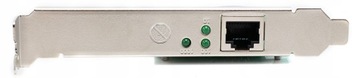 Сетевая карта TG-3468 1x1 ГБ PCI-E BOX