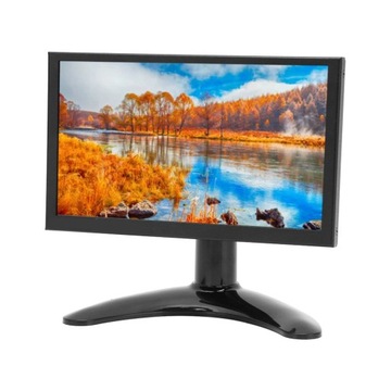 7-calowy monitor z interfejsem multimedialnym 3g sdi hd monitor tft lcd z p