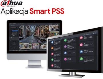 IP-РЕГИСТРАТОР DAHUA NVR4108-4KS2/8 Камеры 8MPx