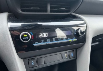 Toyota 2022 Toyota Yaris Cross Yaris Cross Comfort Tech Vat Marza Salon PL Serwis, zdjęcie 21