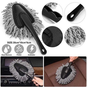 Набор для чистки автомобильных щеток Детейлинг автомобиля