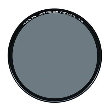МАГНИТНЫЙ ТОНКИЙ ФИЛЬТР CIR-PL 77M
