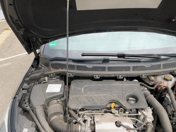 Opel Astra K Sports Tourer 1.6 CDTI 136KM 2017 Opel Astra 1.6 CDTI DPF Innovation, zdjęcie 15