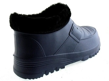 МУЖСКИЕ САДОВЫЕ ОБУВИ 44