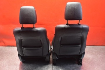 KOMPLET SEDADLA MAZDA 6 3 III GJ SEDAN 14R