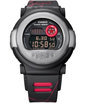 Casio G-SHOCK Carbon Core Guard Jason Limited Edit