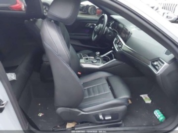 BMW Seria 2 G42-U06 2022 BMW Seria 2 M240i xDrive 2022 3.0 Benzyna 382KM, zdjęcie 9