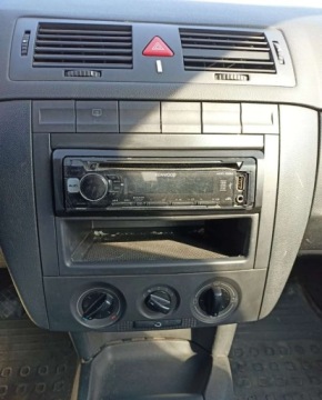 Skoda Fabia I Hatchback 1.2 i 54KM 2006 Skoda Fabia Skoda Fabia 1.2 Benzyna 54KM, zdjęcie 9