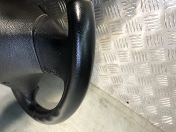 МНОГОФУНКЦИОНАЛЬНЫЙ КОЖАНЫЙ РУЛЬ BMW 3 E90 E91