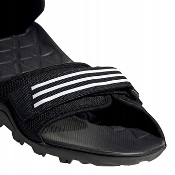 sandały męskie adidas Cyprex r 11 (46) EF0016