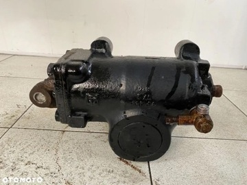 Kolumna Kierownicza 19.5 Iveco Eurocargo