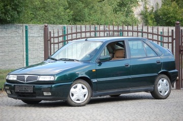 Lancia Delta II 1998 Lancia Delta Unikat Piękna Klimatronic El.Szyby Centrany Wspomaganie, zdjęcie 29