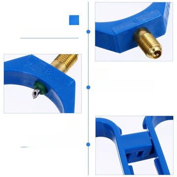 OTWIERACZ DO BUTELEK RÓŻOWE AKCESORIA SAMOCHODOWE KORKORUTA SAMOCHÓD