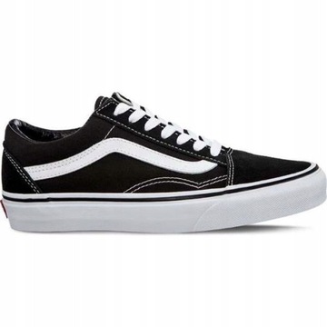 BUTY Vans Old Skool Y28 - Buty Sneakersy R.38,5