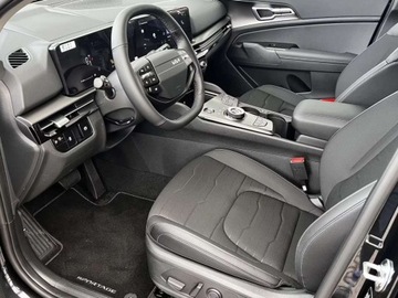 Kia Sportage V 2025 Kia Sportage Kia, sportage, Rabat, niska cena, polski salon, 1.6 Benzyna, zdjęcie 10