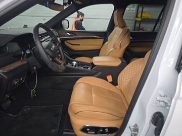 Jeep Grand Cherokee V 2025 Jeep Grand Cherokee Summit 2025 3.6 Benzyna 293KM, zdjęcie 10