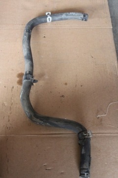 HONDA CR-Z 1.5 HYBRIDNÍ PŘÍVOD VODY CHLADIČŮ EVROPA