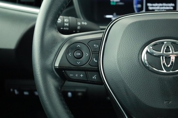 Toyota Corolla XII 2025 Toyota Corolla 1.8 Hybrid, Salon Polska, zdjęcie 15