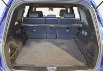 Mercedes GLB SUV 1.3 200 163KM 2022 Mercedes-Benz GLB 200 1.3 163KM DCT 2022r., Salon PL, I wlasciciel, VAT 23, zdjęcie 11