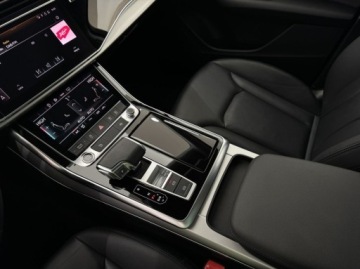 Audi Q7 II SUV Facelifting  3.0 45 TDI 231KM 2022 Audi Q7 S Line Quattro Regulowane zawieszenie CarPlayAndroid Auto LED, zdjęcie 24