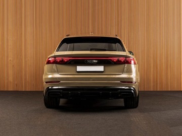 Audi Q8 SUV 3.0 50 TDI 286KM 2025 AUDI Q8 TDI quattro Suv 3.0 (286KM) 2025, zdjęcie 1