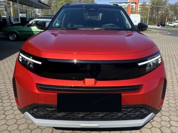 Opel Frontera C 2025 Od ręki - GS 1.2 Turbo 145KM / Pakiet Tech, Zimowy, zdjęcie 1