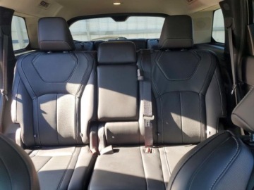 Infiniti QX60 2022 Infiniti QX60 Sensory 2022 3.5 Benzyna 295KM, zdjęcie 11