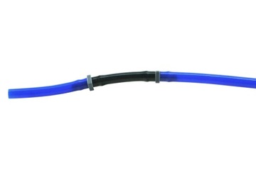 Шланг FUEL CAP BREATHER ENDURO CROSS RED для крышки бака 360 мм