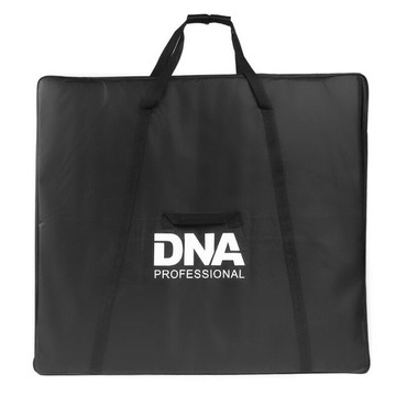 Stół stanowisko DJ podświetlana tablica LED RGB pilot długopisy pokrowiec