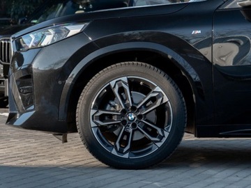 BMW X2 U10 2025 BMW X2 sDrive20d Sport Suv 2.0 (163KM) 2025, zdjęcie 12