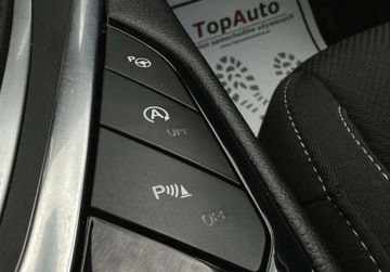 Ford S-Max II Van 2.0 TDCi 150KM 2018 Ford S-Max II 2.0 TDCI 150KM navi GWARANCJA bezwypadkowy 143 000km, zdjęcie 32