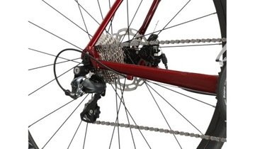 KROSS Vento 4.0 ДИСКОВАЯ РАМА 21