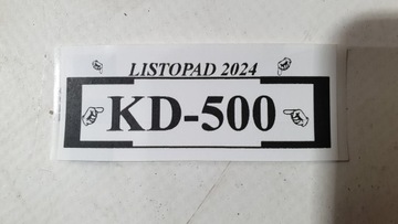 KD-475 MŘÍŽKA KRYT PŘÍVODŮ EXPERT JUMPY PROACE 9810215877 OE NOVÁ